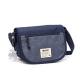 Navy | モズ ショルダーバッグ moz | ギャレリア Bag&Luggage