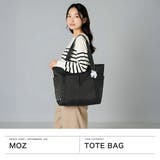 モズ トートバッグ moz | ギャレリア Bag&Luggage | 詳細画像2