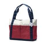 Tricolor | モズ トートバッグ moz | ギャレリア Bag&Luggage