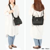 モズ ショルダーバッグ moz | ギャレリア Bag&Luggage | 詳細画像10