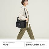 モズ ショルダーバッグ moz | ギャレリア Bag&Luggage | 詳細画像2
