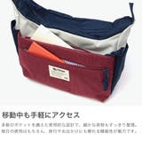 モズ ショルダーバッグ moz | ギャレリア Bag&Luggage | 詳細画像4