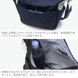 モズ ショルダーバッグ moz | ギャレリア Bag&Luggage | 詳細画像5