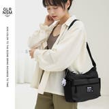 モズ ショルダーバッグ moz | ギャレリア Bag&Luggage | 詳細画像7