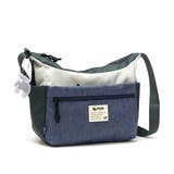Gray×Navy | モズ ショルダーバッグ moz | ギャレリア Bag&Luggage