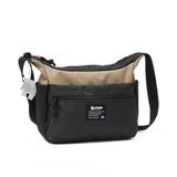 Mochabeige×Black | モズ ショルダーバッグ moz | ギャレリア Bag&Luggage
