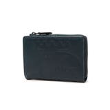 Navy | モズ 財布 moz | ギャレリア Bag＆Luggage