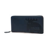 Navy | モズ 財布 moz | ギャレリア Bag&Luggage