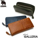 モズ 財布 moz | ギャレリア Bag&Luggage | 詳細画像1