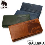 モズ 財布 moz | ギャレリア Bag＆Luggage | 詳細画像1 