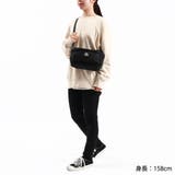 モズ ショルダーバッグ moz | ギャレリア Bag&Luggage | 詳細画像3