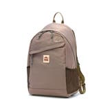 GrayishBeige | モズ リュック moz | ギャレリア Bag&Luggage