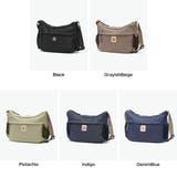 モズ ショルダーバッグ moz | ギャレリア Bag＆Luggage | 詳細画像9 