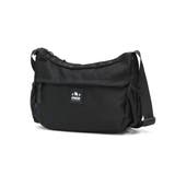 Black | モズ ショルダーバッグ moz | ギャレリア Bag＆Luggage