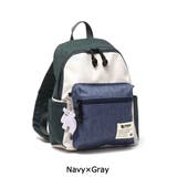 モズ リュック レディース | ギャレリア Bag＆Luggage | 詳細画像10 