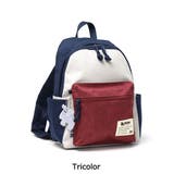 モズ リュック レディース | ギャレリア Bag＆Luggage | 詳細画像13 