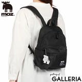 モズ リュック レディース | ギャレリア Bag＆Luggage | 詳細画像20 