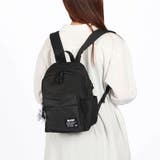 モズ リュック レディース | ギャレリア Bag＆Luggage | 詳細画像3 