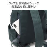 モズ リュック レディース | ギャレリア Bag＆Luggage | 詳細画像7 