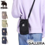 モズ ショルダーバッグ moz | ギャレリア Bag＆Luggage | 詳細画像1 