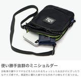 モズ ショルダーバッグ moz | ギャレリア Bag＆Luggage | 詳細画像3 