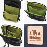 モズ ショルダーバッグ moz | ギャレリア Bag＆Luggage | 詳細画像5 