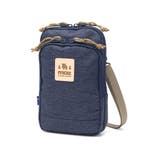 DenimBlue | モズ ショルダーバッグ moz | ギャレリア Bag＆Luggage