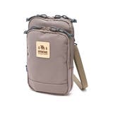 GrayishBeige | モズ ショルダーバッグ moz | ギャレリア Bag＆Luggage