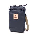 Indigo | モズ ショルダーバッグ moz | ギャレリア Bag＆Luggage