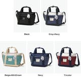 モズ ショルダーバッグ moz | ギャレリア Bag＆Luggage | 詳細画像7 