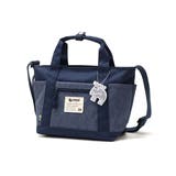 Navy | モズ ショルダーバッグ moz | ギャレリア Bag＆Luggage