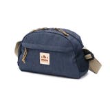 DenimBlue | モズ ショルダーバッグ moz | ギャレリア Bag＆Luggage