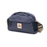 Indigo | モズ ショルダーバッグ moz | ギャレリア Bag＆Luggage