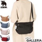 モズ ショルダーバッグ moz | ギャレリア Bag＆Luggage | 詳細画像1 