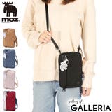 モズ ショルダーバッグ moz | ギャレリア Bag&Luggage | 詳細画像1