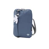 SlateBlue | モズ ショルダーバッグ moz | ギャレリア Bag&Luggage