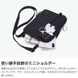 モズ ショルダーバッグ moz | ギャレリア Bag＆Luggage | 詳細画像3 