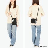 モズ ショルダーバッグ moz | ギャレリア Bag＆Luggage | 詳細画像8 