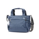 SlateBlue | モズ ショルダーバッグ moz | ギャレリア Bag＆Luggage