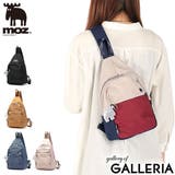 モズ ボディバッグ moz | ギャレリア Bag&Luggage | 詳細画像1