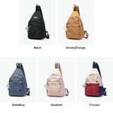 モズ ボディバッグ moz | ギャレリア Bag&Luggage | 詳細画像2