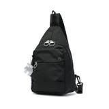 Black | モズ ボディバッグ moz | ギャレリア Bag&Luggage