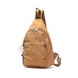 SmokyOrange | モズ ボディバッグ moz | ギャレリア Bag&Luggage