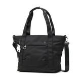 Black | モズ トートバッグ moz | ギャレリア Bag＆Luggage