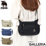 モズ ショルダーバッグ moz | ギャレリア Bag＆Luggage | 詳細画像1 