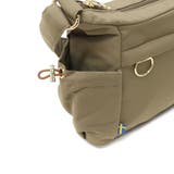 モズ ショルダーバッグ moz | ギャレリア Bag＆Luggage | 詳細画像18 