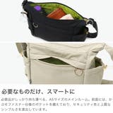 モズ ショルダーバッグ moz | ギャレリア Bag＆Luggage | 詳細画像4 