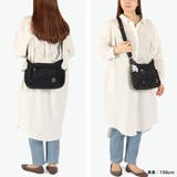 モズ ショルダーバッグ moz | ギャレリア Bag＆Luggage | 詳細画像8 