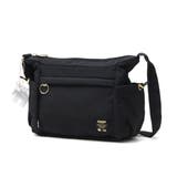 Black | モズ ショルダーバッグ moz | ギャレリア Bag＆Luggage