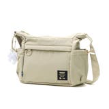 Greige | モズ ショルダーバッグ moz | ギャレリア Bag＆Luggage